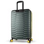 Zoozie Bags Maleta 6032 Caqui Grande